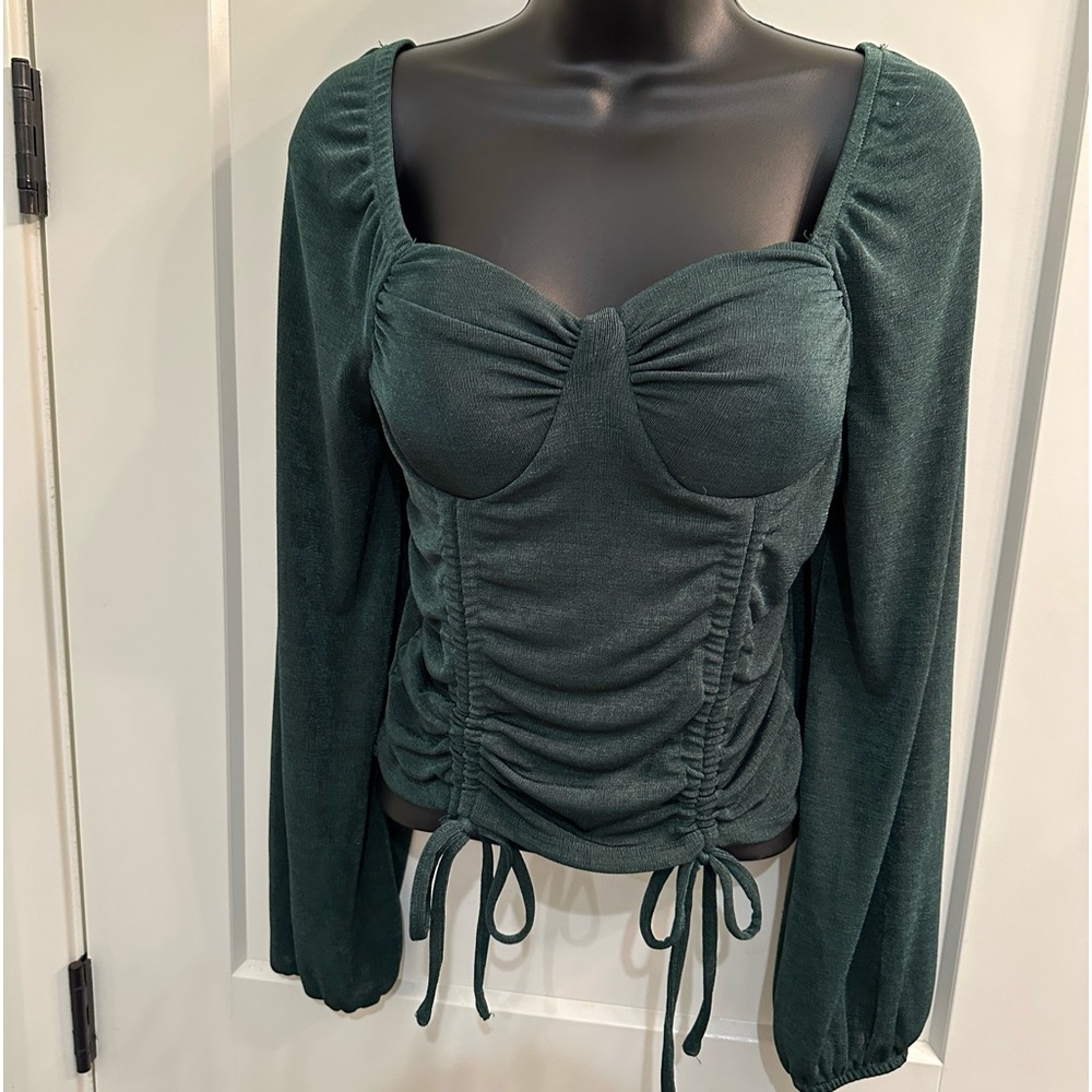 Christmas top